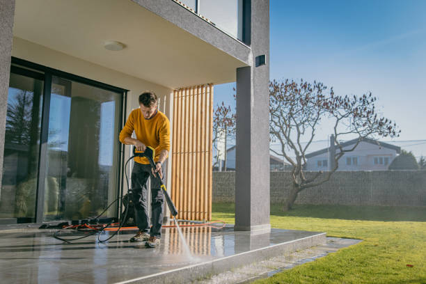 Best Gutter Cleaning and Brightening in Bolingbrook, IL
